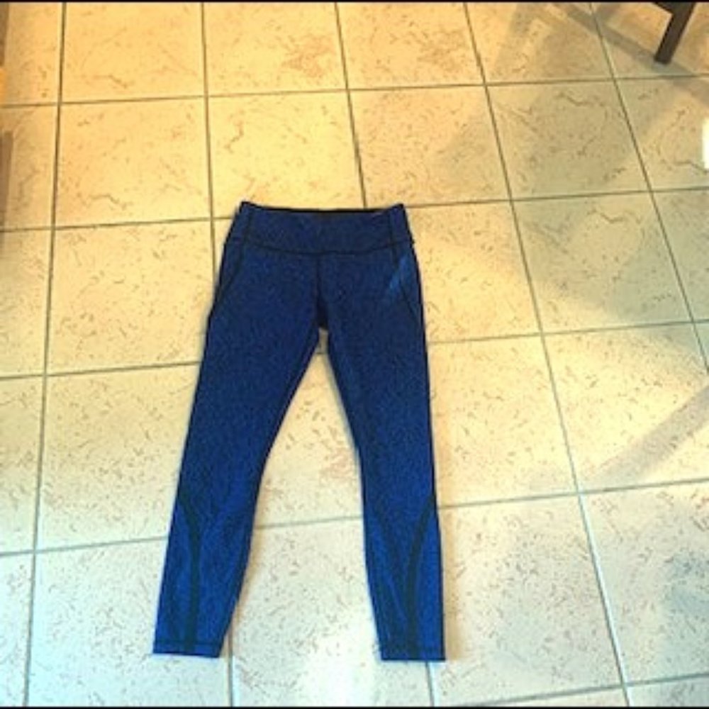 Lululemon leggings